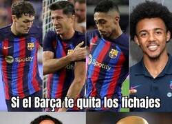 Enlace a La pequeña venganza del Chelsea