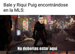 Enlace a Nadie los hubiera ubicado en Estados Unidos hace 5 años