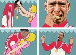 Enlace a Casi se muere