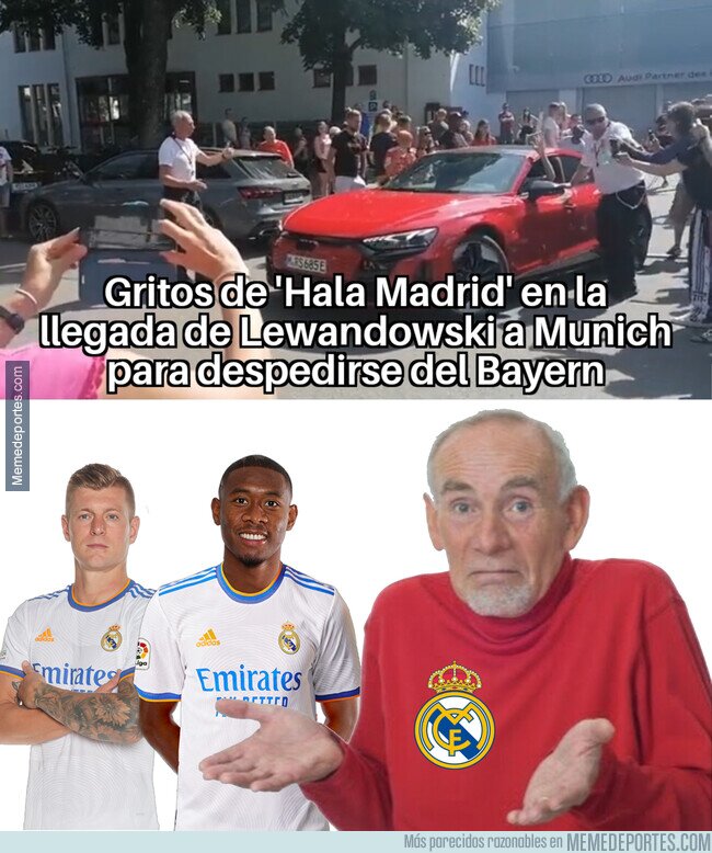 1167006 - Como si ellos no hubieran hecho lo mismo