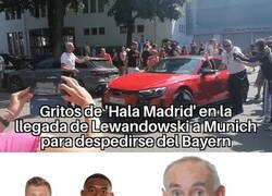 Enlace a Como si ellos no hubieran hecho lo mismo