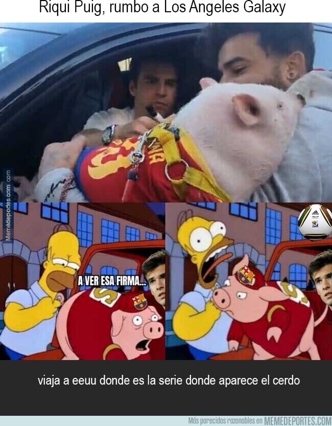 1167011 - Ironías de la vida