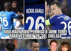 Enlace a Con Terry no hacen falta estas cosas