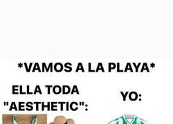 Enlace a Diferentes formas de vestir