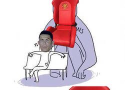 Enlace a Nuevo acecho para CR7