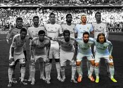 Enlace a Los únicos supervivientes de la décima