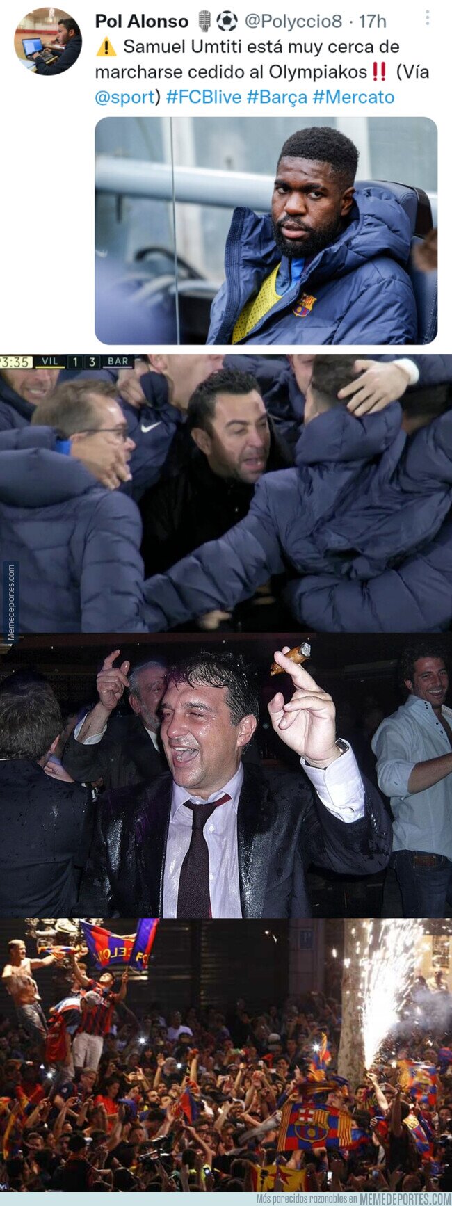 1167048 - Un gran logro para la entidad