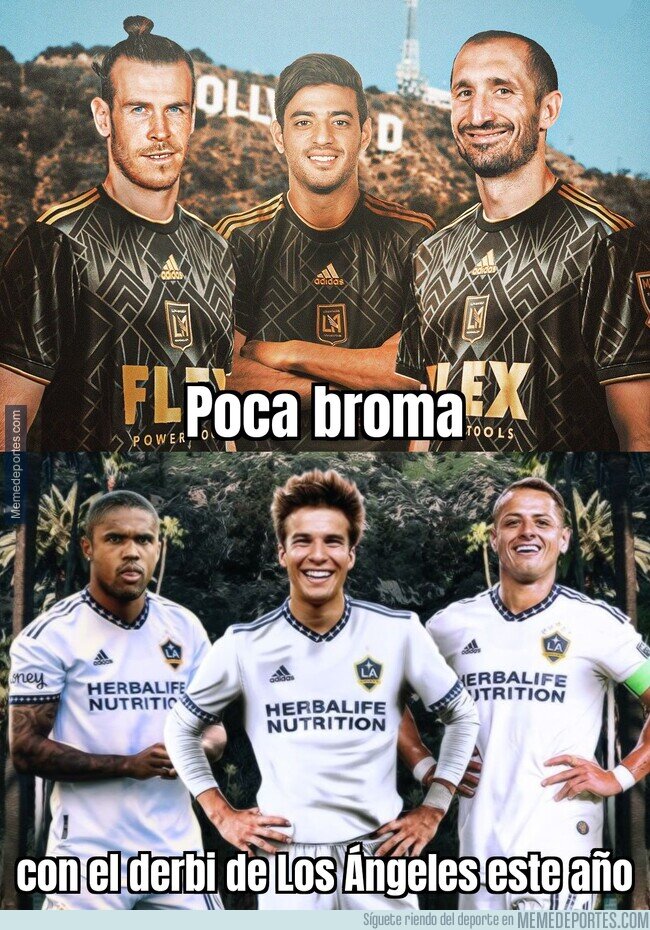 1167049 - La MLS cada vez tiene más estrellas