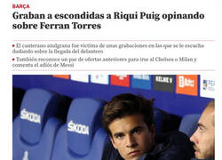 Enlace a Audios van, audios vienen