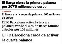 Enlace a Palancas everywhere