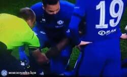 Enlace a Este es el único reencuentro que estoy esperando. Mateu Lahoz y Rudiger