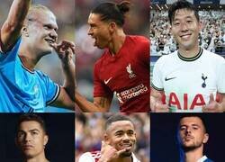 Enlace a ¡Vuelve la Premier!