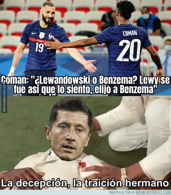 1167111 - En el Bayern son más madridistas que nunca