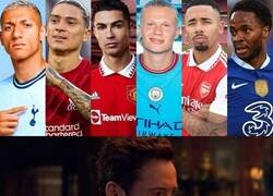 Enlace a ¡Día de Premier League!