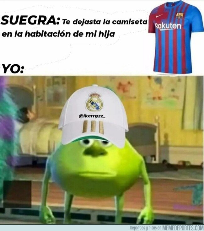 1167135 - Aquí algo huele mal