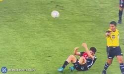 Enlace a El balonazo de la semana llega desde México