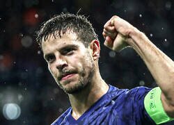 Enlace a El famoso gol de la honra