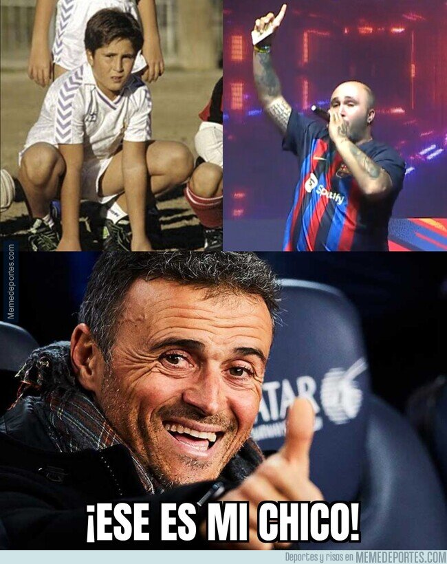 1167174 - Esto no me lo esperaba de Kiko
