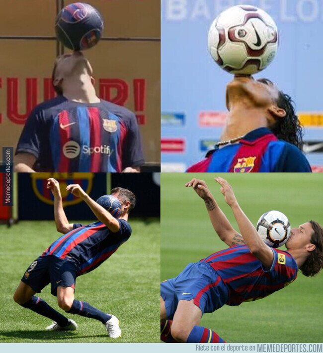 1167193 - Lewandowski trajo demasiados recuerdos