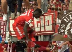 Enlace a El nuevo dueño del megáfono