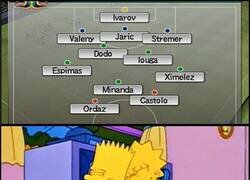 Enlace a Estuve ahí. Hace 3000 años.