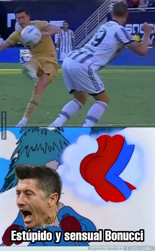 1167240 - Piensa en algo feo