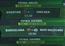 Enlace a El primer día del becario