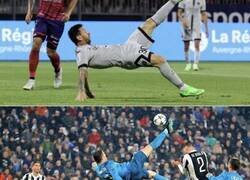 Enlace a Alguien que por favor le diga a doña Katia que con estos gestos esta dejando peor parado a su hermano