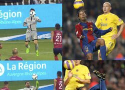 Enlace a Cómo ya hizo en su día su mentor