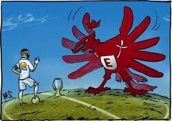 Enlace a El SuperDuelo