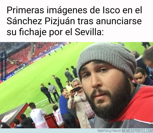 1167273 - Primera visita a su nuevo estadio