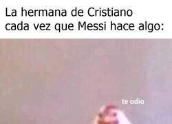 Enlace a Triste obsesión