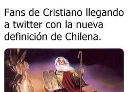 Enlace a ¿Cómo pueden tener tan poca vergüenza?