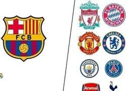 Enlace a El gran Barça