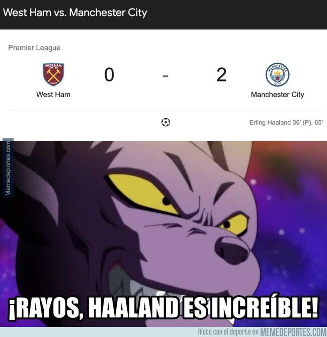1167308 - Buen inicio de temporada para el androide