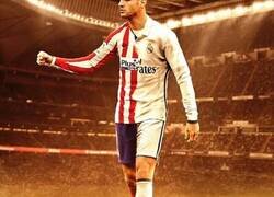 Enlace a Jugadores que vistieron camisetas rivales