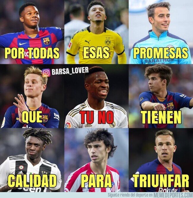 1167328 - ¿Adivinad quién ha triunfado?