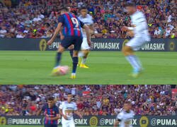 Enlace a La dupla que enamora al barcelonismo