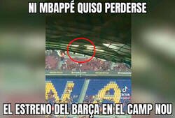 Enlace a Todos querían verlo