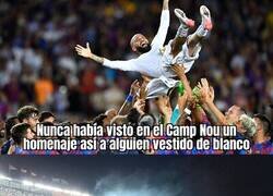 Enlace a Este año se homenajeado el blanco más que nunca