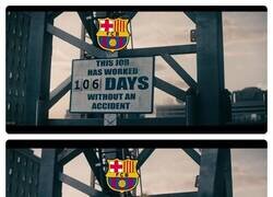 Enlace a Estaba siendo todo demasiado bonito