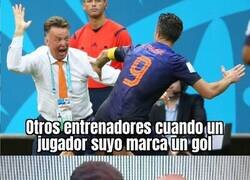 Enlace a Pero Pep, déjale que lo celebre al menos