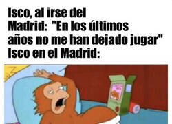 Enlace a Siempre la culpa es de otros