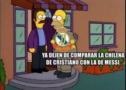 Enlace a El spam in inmensurable.