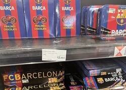 Enlace a De verdad necesitan hacer caja