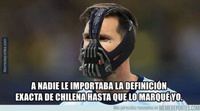 1167397 - Han recurrido a la FIFA, Wikipedia, la RAE, a Cambridge...