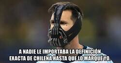 Enlace a Han recurrido a la FIFA, Wikipedia, la RAE, a Cambridge...