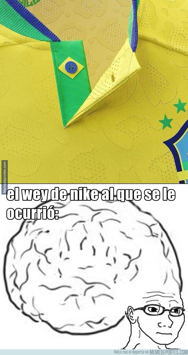 1167407 - No conquista el mundo porque no quiere