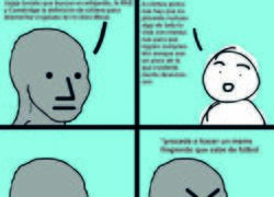 Enlace a Solo sacan a relucir su ignorancia