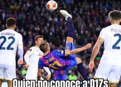 Enlace a En cuánto a chilenas, no hay discusión